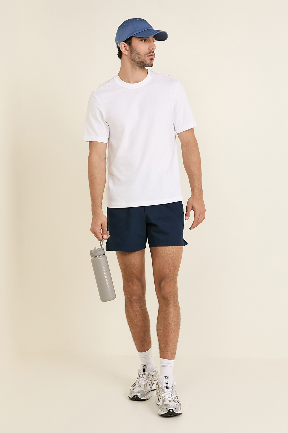 Zeroed In Short Sleeve Shirt LULULEMON